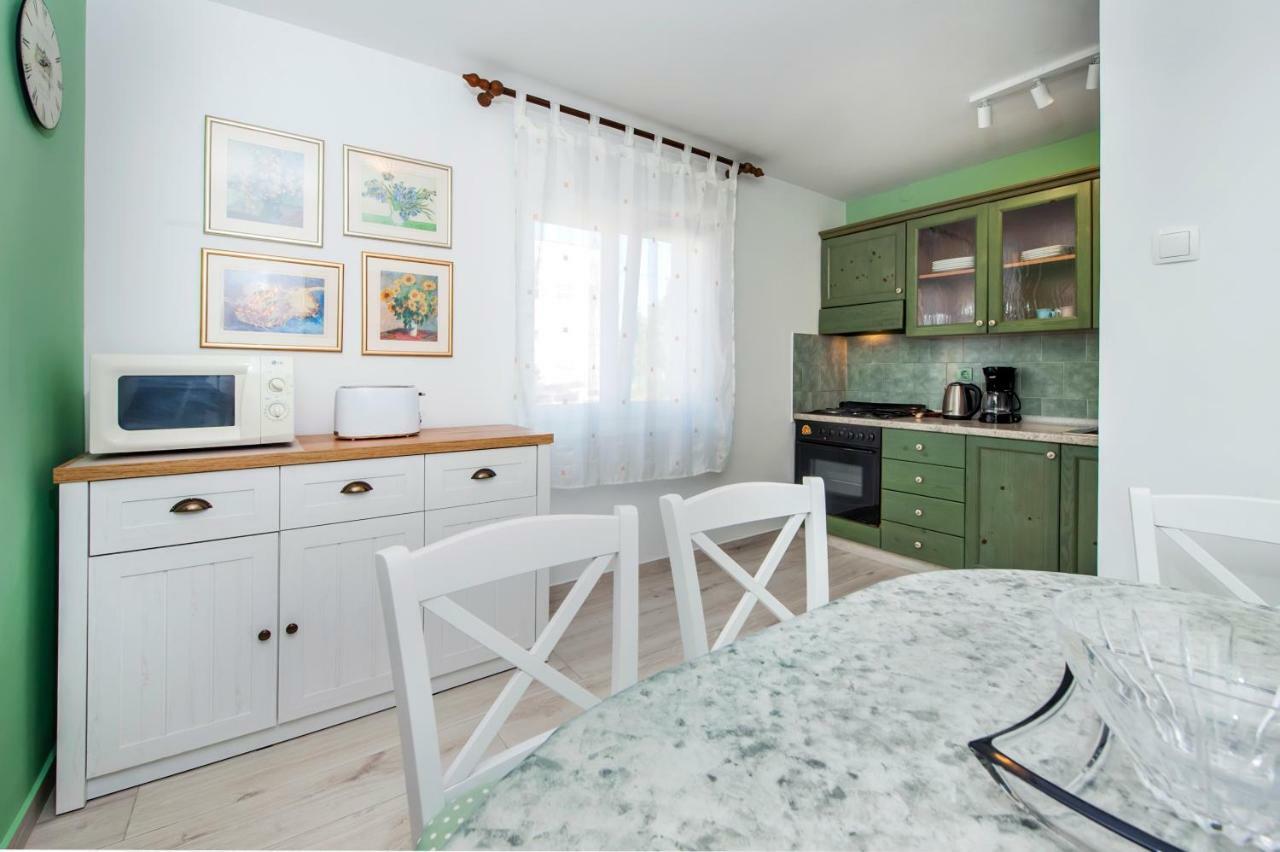 Apartman Oly Rovinj Exterior photo